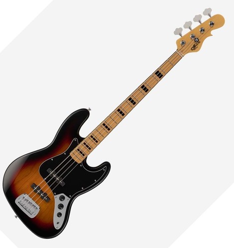 Tribute series jb - g&l,