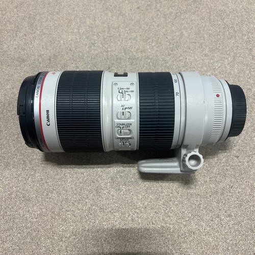 Canon 200mm 2 8l is - canon, ef