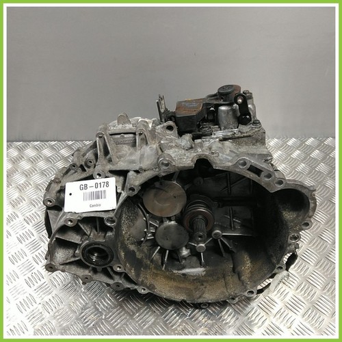 Manuelles getriebe volvo - getriebe,
