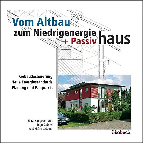 Vom altbau zum - altbau,
