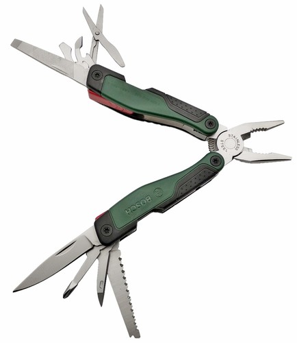 Bosch 1 multitool - bosch,