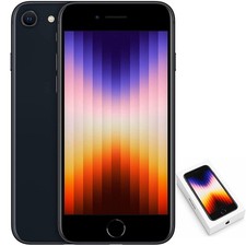 Neu Apple iPhone SE 3. Gen