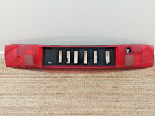 Heckblende lichtband - heckblende,