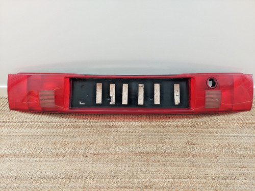Heckblende lichtband - heckblende,