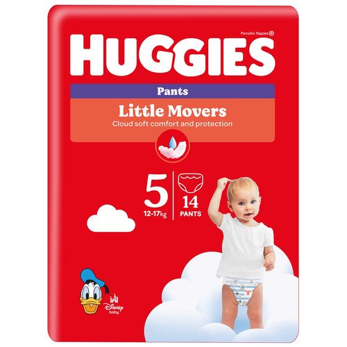 2xhuggies pannolini mutandina - 2xhuggies,