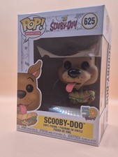 Funko Pop! Scooby Doo 625 