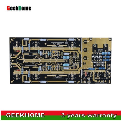 A33 for ear834 phono amplifier - for,