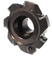 SANDVIK WSP Messerkopf Ø100 R290-10Q32-12M Nr. 346.220242R26 Z=7 Neu D6059