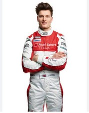 Go Kart Rennanzug CIK FIA