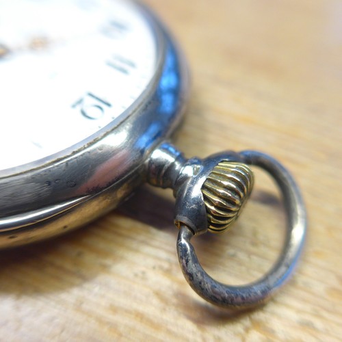 Gute omega herren taschenuhr - herren,