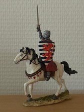 Handgemalte Zinnfigur  von Veronese