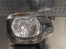 Renault Twingo 3 BC Bj.2019 Scheinwerfer Rechts 260105419R 01156102