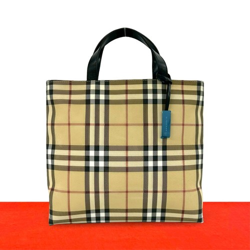 Burberry nova check - burberry, muster