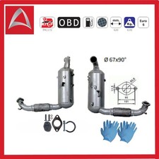 ✅ Rußpartikelfilter