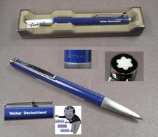 Montblanc 780 kugelschreiber - montblanc,