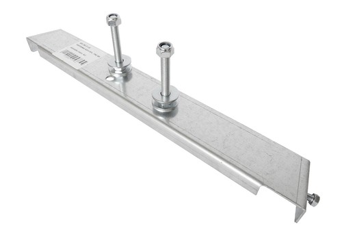 Unitrailer reserveradhalterung - unitrailer,