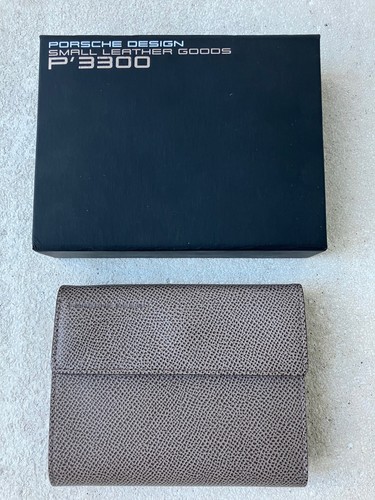 Porsche design 3300 - porsche, p'3300