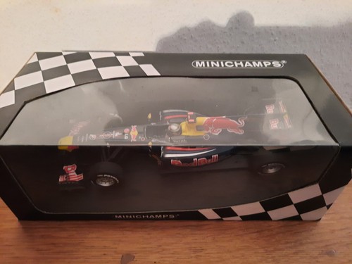 Red bull rb6 - red,