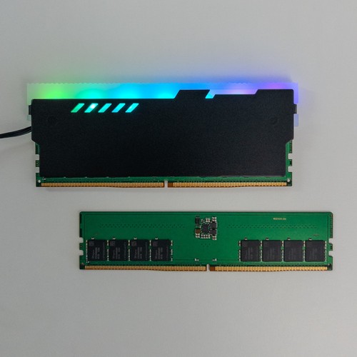 Hynix ddr5 32gb 5600mhz kit - ddr5,