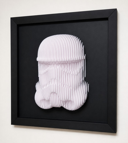 Stormtrooper helm star wars - helm,,