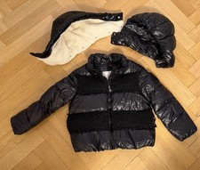 Original Moncler Daunenjacke