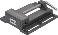 Maschinenschraubstock 100 mm