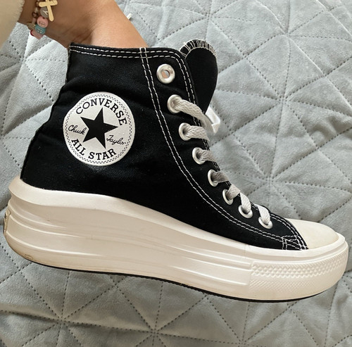 Converse chuck taylor all - chuck, star