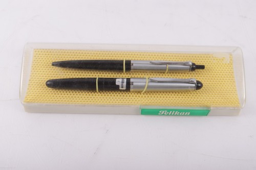 Pelikan fountain pen - p, &