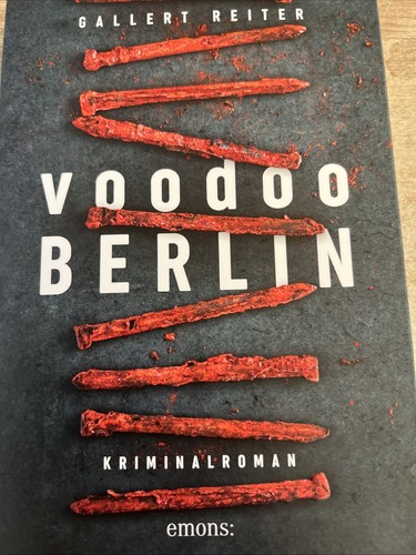 Voodoo berlin - “voodoo, berlin”-