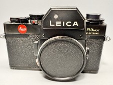 Leica R3 MOT Electronic