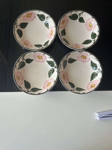 Dessertschalen wildrose - dessertschalen,