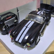 RC classic sports car