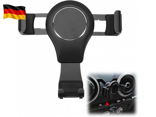 Handyhalterung für audi - handyhalterung,