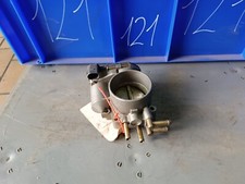 Neuwertig VW Passat 3B 3BG Audi A4 1.8T Drosselklappe 06B133062B 0280750030