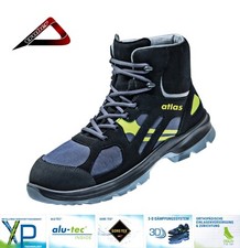 Atlas Sicherheitsschuhe GTX