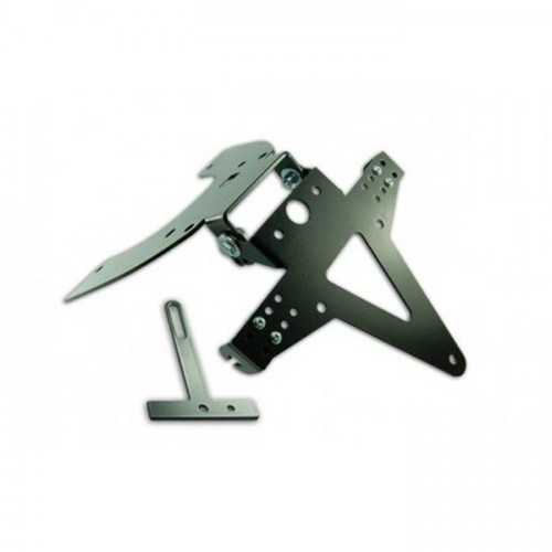 Kennzeichenhalter heckumbau - kennzeichenhalter,