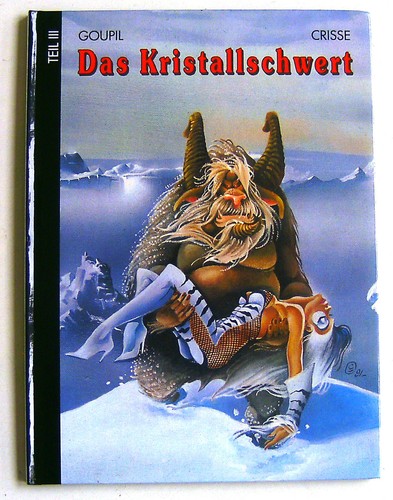 Schwermetall spezial - spezial,