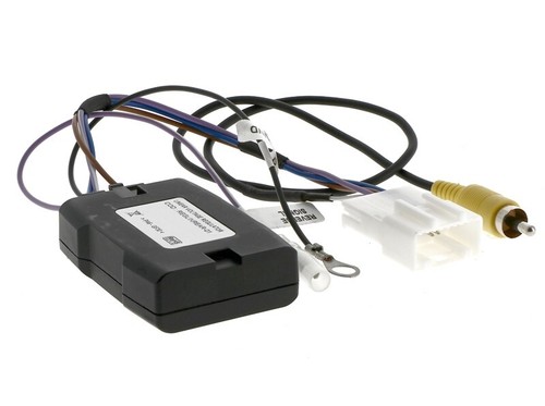 Adapter oem rückfahrkamera - adapter, an
