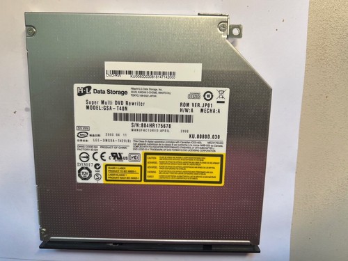 Super multi dvd rewriter - multi,