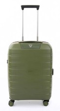 RONCATO Box 4.0 Trolley Cabina 55 / 20-23 4 Rolls Trolley Militare dunkelgrün