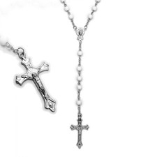 Rosenkranz in vielen Farben