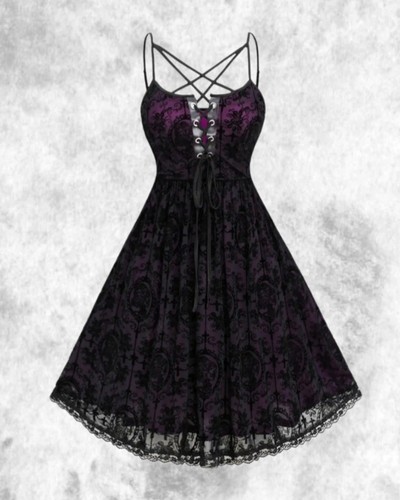 Neu gothic grunge - neu,