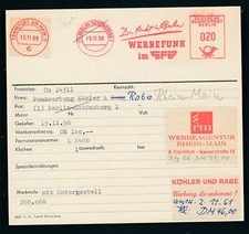 S0668) Francotyp AFS