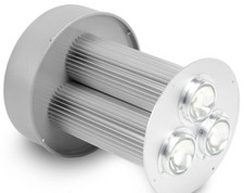 Showlite HBL-210 COB LED High Bay Deckenleuchte