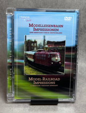 Modelleisenbahn impressionen - modelleisenbahn,