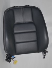 Sitz Mercedes W204 Sitzbezug