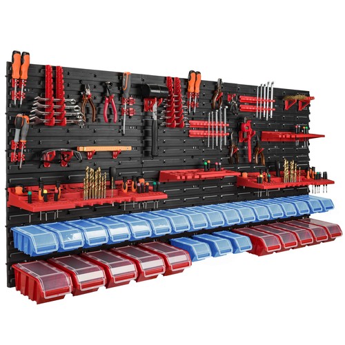 Stapelboxen wandregal - stapelboxen,