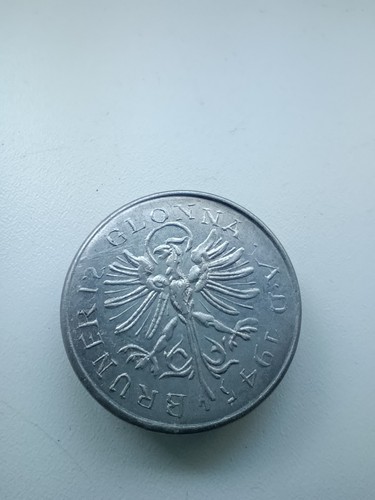 Adler 1945 aus oma s - adler,