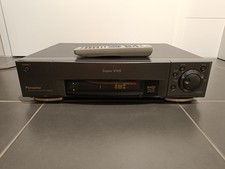 Panasonic NV-HS900 SVHS
