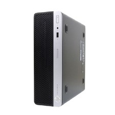 HP ProDesk 400 G5 SFF 9.GEN -